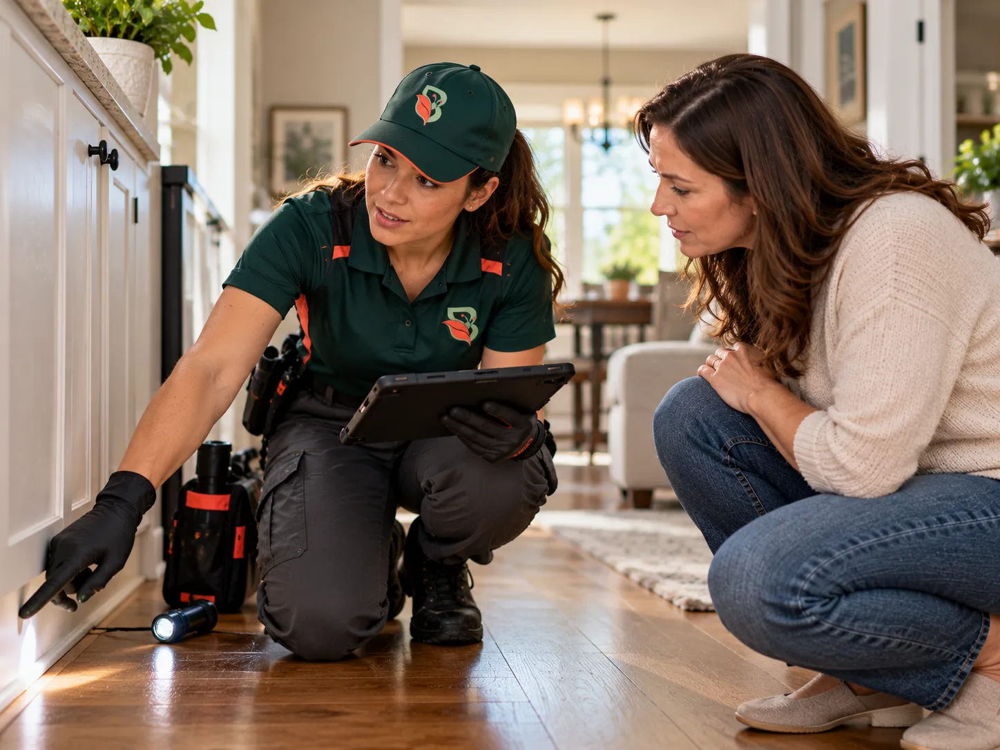 Pest Control Milan, OH FAQs